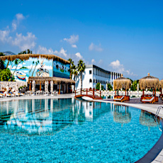 Chamada Prestige Hotel & Casino